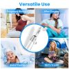 Portable Bidet Sprayer Electric Personal Toilet Bidet Mini Travel Hygiene Bidet with 4 Modes 2 Carry Bags For Baby Postpartum Care Personal Hygiene Cl