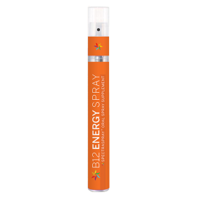 B12 Energy Oral Spray