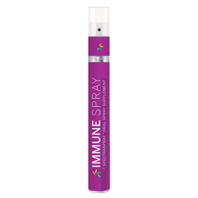 Immune Oral Spray Supplement