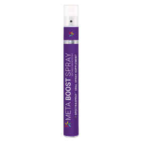 MetaBoost Oral Spray Supplement