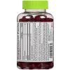 Vitafusion Extra Strength Melatonin Gummies;  Blackberry;  120 Count;  Pack of 6