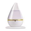 250ml Cool Mist Humidifier Ultrasonic Aroma Essential Oil Diffuser w/7 Color Changeable LED Lights  for Office Home Room Vehicle Study Yoga Spa