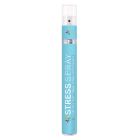 Stress Oral Spray Supplement