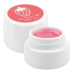 Cream Beauty Shop Eyelash Removal Cream (Option: Strawberry flavor)